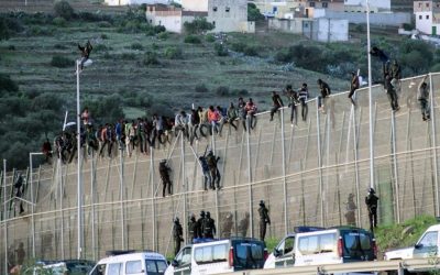 Προτάσεις για Αντιμετώπιση της Παράνομης Μετανάστευσης