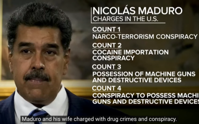 ΔΗΜΟΚΡΑΤΙΑ Ή ΤΡΟΜΟΚΡΑΤΙΑ;